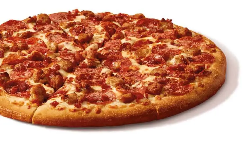 little caesars 3 Meat Treat®