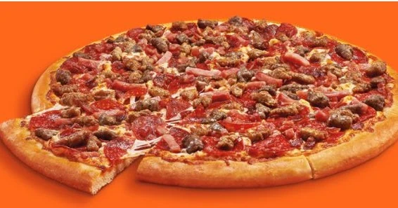 little caesars 5 Meat Feast™