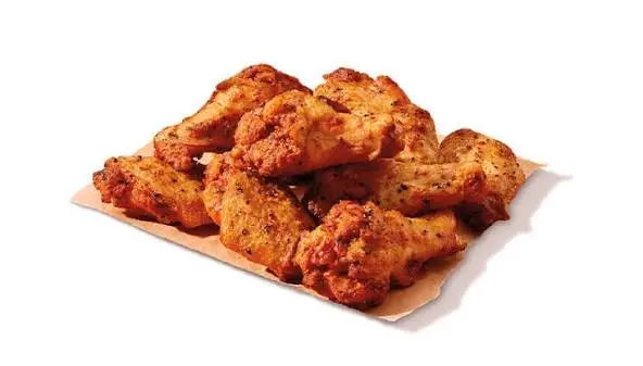 little caesars Caesar Wings® by Flavor