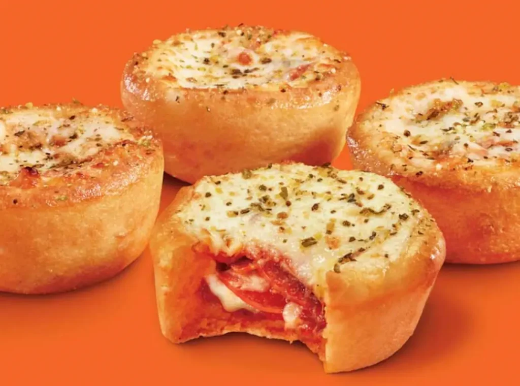little caesars Crazy Puffs™