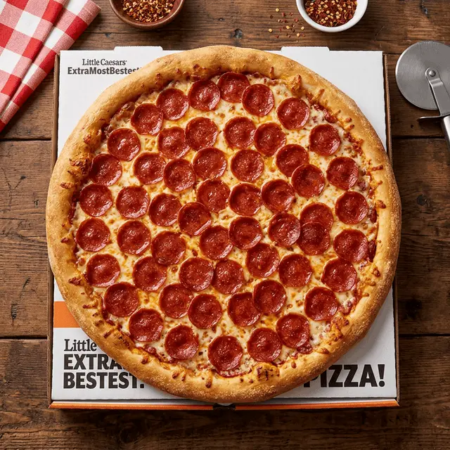 ExtraMostBestest® Pepperoni