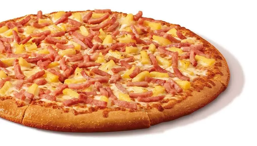 little caesars Hula Hawaiian®
