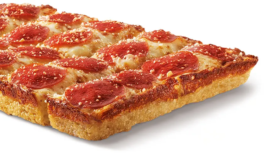 little caesars Italian Cheese Bread