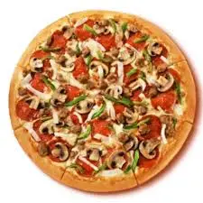 little caesars Ultimate Supreme