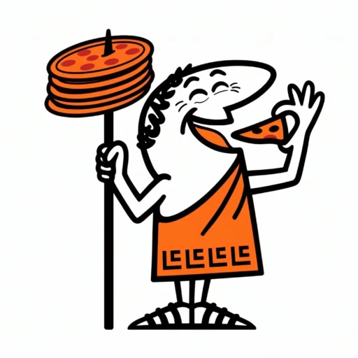 logo of littlecaesarsmenue.com